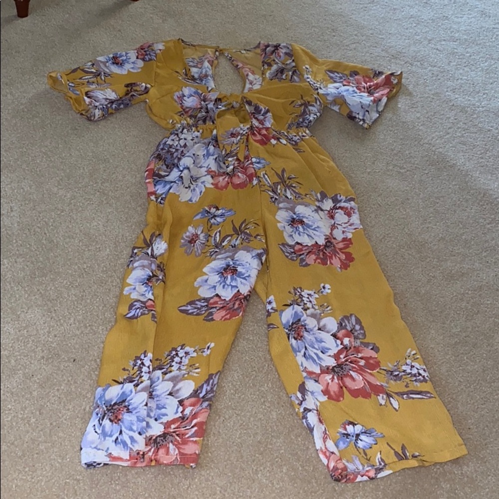 Jumpsuit
